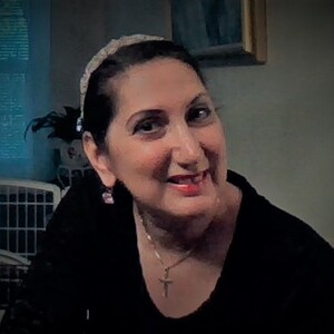 Ameilia Terry
